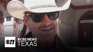 Kid Rock promises shenanigans at PBR World Finals 2025