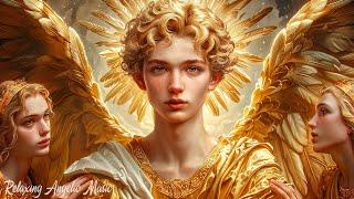 Archangel Raphael: Angel Who Heals, Cures All Diseases, Regenerates The Body, Calm Your Mind