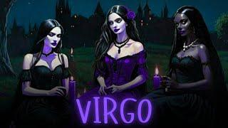 VIRGO TE DOY SU NOMBRE ️ TE AMA Y TE DESEA  HOROSCOPO #VIRGO AMOR NOVIEMBRE 2024