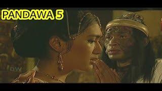 pandawa 5 | 20 - juni - 2018