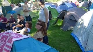 Camping Allassac 2017 die 2.