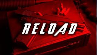 Aggressive Fast Flow Trap Rap Beat Instrumental ''RELOAD'' Very Hard Angry Dark Trap Type Drill Beat