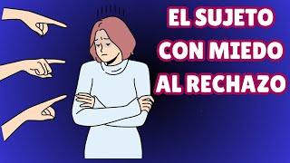 Miedo al Rechazo: Causas, Consecuencias y Cómo Vencerlo