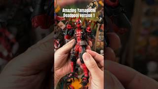 Good or Bad?! Deadpool Version 1 Amazing Yamaguchi