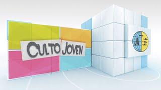 Apertura Culto Joven