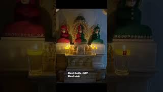 All Jain Temples pics From Hyderabad