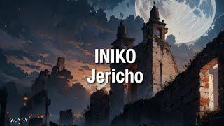 iniko — jericho, türkçe çeviri