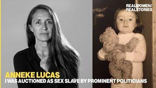 Anneke Lucas: Former sex slave reveals horrors of abuse (Most Viewed Moments)