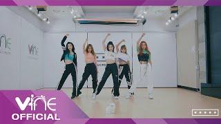 SECRET NUMBER "Got That Boom" Dance Practice