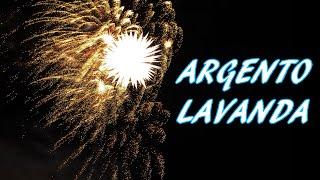 [4K] Argento Lavanda