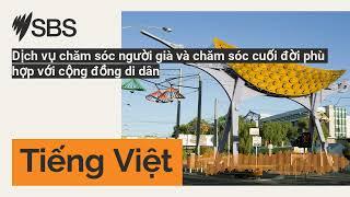Dịch vụ chăm sóc người già và chăm sóc cuối đời phù hợp với cộng đồng di dân | SBS Vietnamese...
