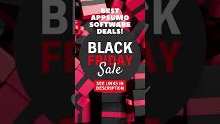 APPSUMO Black Friday Software Deals -  Huge Discounts 