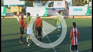 Copa União do Sete: Esportivo JB X Blocos (Semifinal)