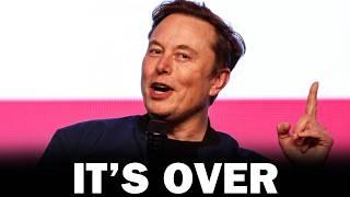 Tesla Has Won, And No One Knows.