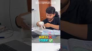 NEW STUDENT #shobhitnirwan #digrajsinghrajput #nexttoppers #prashantkirad #cbse #class10 #shorts