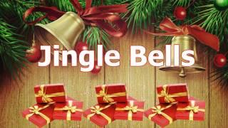 Jingle Bells  Christmas Songs For Kids  Nursery Rhymes for Children By Vn Kids