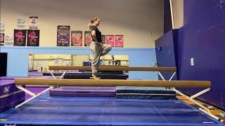 Level 2 Beam Routine (How To)