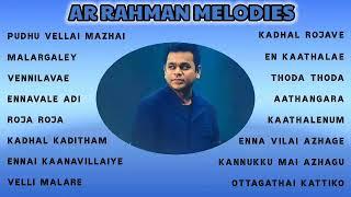 ARRahman hits| ARRahman melody hits| ARRahman Tamil Songs| ARRahman Tamil Melody| AR Rahman 90s hits