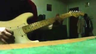 Test Line6 POD Studio GX By mee24.wmv