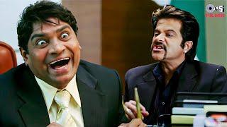 बीवी के चूसे हुए आम, यहाँ मैं शादी के लिए नहीं आया तेरी बरात लेने आया हूँ |Johnny Lever Comedy| Race