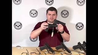 New Glocks (870)931-7296 United Pawnbrokers Jonesboro AR