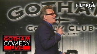 Greg Proops | Gotham Comedy Live