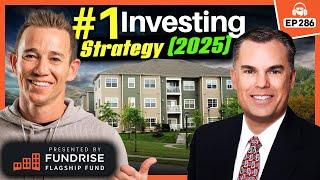 2025’s Massively Overlooked Real Estate Investing Opportunities