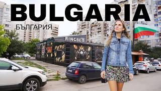 BULGARIA – Europe's Most Misunderstood Country 