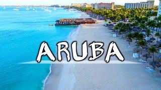 Top 10 Things To Do in Aruba