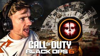 Jarno Opmeer Plays CALL OF DUTY: BLACK OPS 6 BETA For The First Time