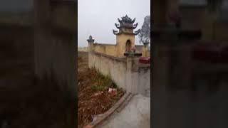 Phong thủy ninh bình Khánh trung #phongthuy#lephat#denchua#tintuc #tamlinh#phongthuy#kientructamlinh