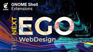 The Next GNOME Shell Extensions Website Design