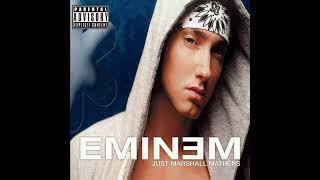EMINƎM - Just Marshall Mathers Full Album