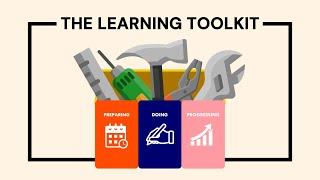 The Learning Toolkit