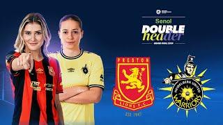 2024 NPLWVIC GRAND FINAL: Preston Lions FC v Heidelberg United FC