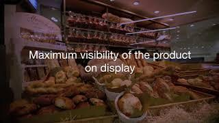 ITAB La Fortezza | fitting solutions for Food