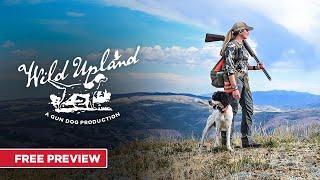 Wild Upland | Wyoming Sage Grouse | Free Preview | MyOutdoorTV