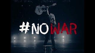 Elis Lovric - NO WAR (Official Lyric Video)