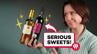 I Was Wrong About Sweet Wines (7 Amazing Finds)