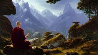 Mystical Nature - Buddha Ambient Meditation in the Great Outdoors