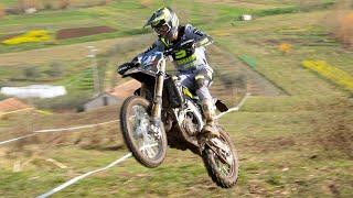 Enduro Valle del Sele 2025 | Assoluti Italian Championship by Jaume Soler