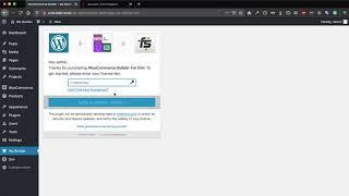 1. Get Started - WooCommerce Builder For Divi Plugin
