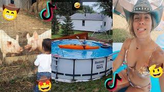 Country & Redneck & Southern Moments - TikTok Compilation #47