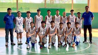 ATENEO vs LSGH PAYA 11U March 16, 2025