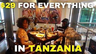 Cost of living in Tanzania 2022 / What you should know !