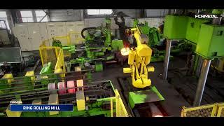 포메탈 FORMETAL 홍보영상 한글