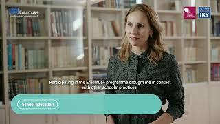 Erasmus+ promotional video_EN