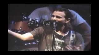 Pearl Jam - Gelredome, Arnhem, Netherlands(29.08.2006) Parte 2