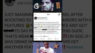 Lil Boosie Reacts To Kendrick Lamar Superbowl Halftime Performance #hiphop #music #trending