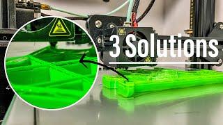 I wish they had TAUGHT me this earlier | How to SOLVE a 3D printer JAM